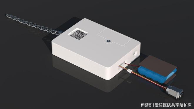 护床智能锁款式及应用介绍！米乐m6登录入口爱陪共享陪(图4)