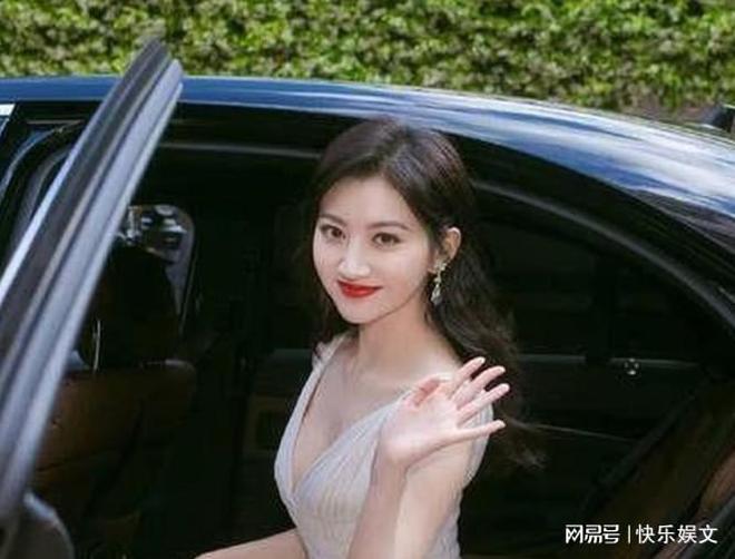 房车教导大家要好好学习景甜真的太甜米乐m6网站景甜把全部高中粉丝喊上(图3)