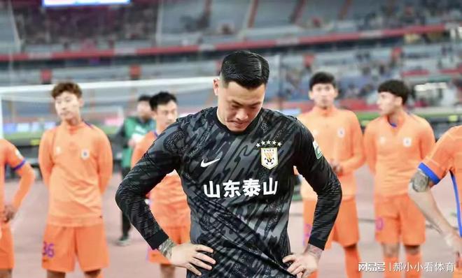 ！周六山东泰山vs浙江自我救赎崔康熙他姐来了重要事情说一遍(图7)