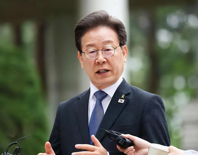 台问题表态两个字不太令人满意王毅的话说得很重韩国特使就涉(图3)