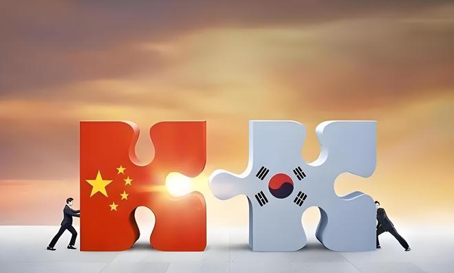 台问题表态两个字不太令人满意王毅的话说得很重韩国特使就涉(图4)
