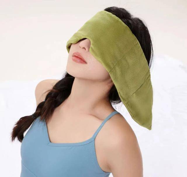 技助眠睡出新商机从内服到外修科(图1)