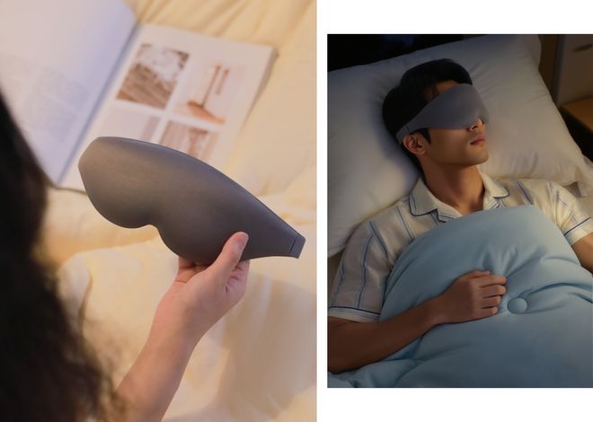 天团”研发的眼罩边睡边舒眼外国人都被征服!“中国纳米(图5) 天团”研发的眼罩边睡边舒眼外国人都被征服!“中国纳米(图5)